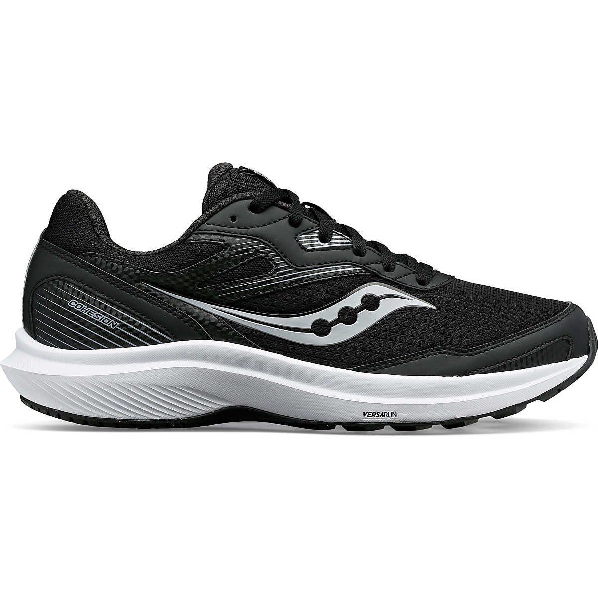 Saucony Cohesion 16 Running Shoe – Men's