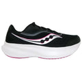 Black/Magenta