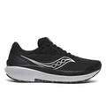 Black/Silver