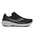 Black/Silver