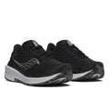Black/Silver