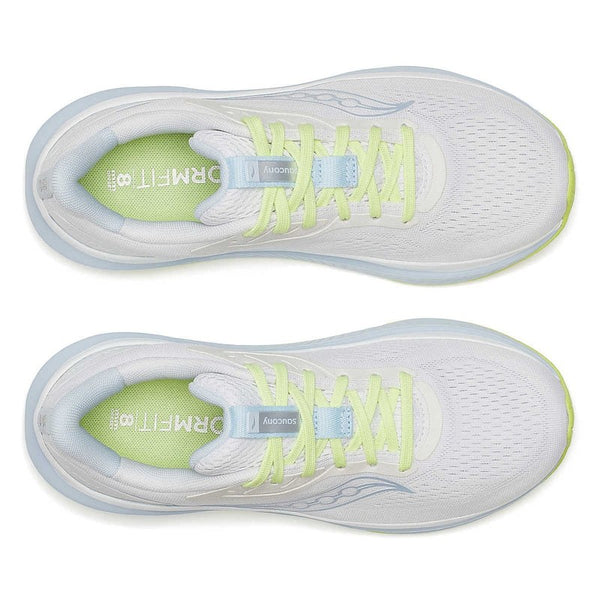 Saucony Womens Echelon 10 Running Shoe