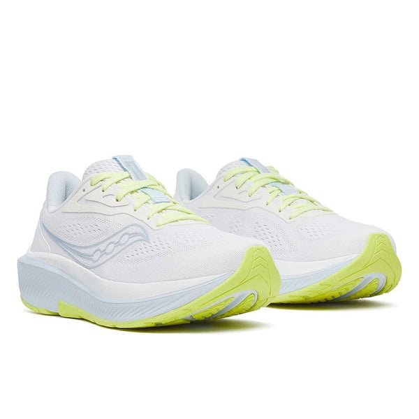 Saucony Womens Echelon 10 Running Shoe