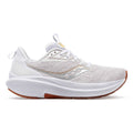 White/Gum
