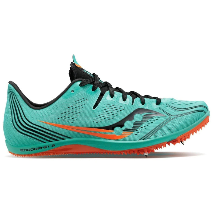 Saucony Endorphin 3 Track Spike – Women's