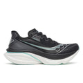 Black/Aqua