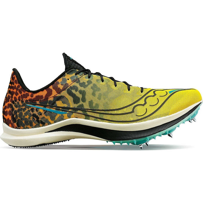 Saucony Endorphin Cheetah Running Shoe - Women's