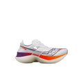 Sneaker, White/VIZIRED
