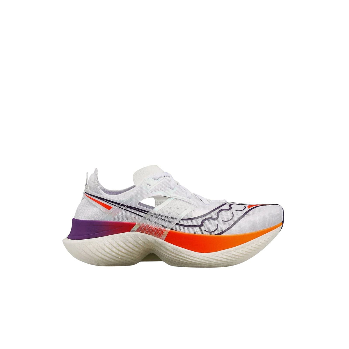 Saucony Endorphin Elite Running Shoe – Women's