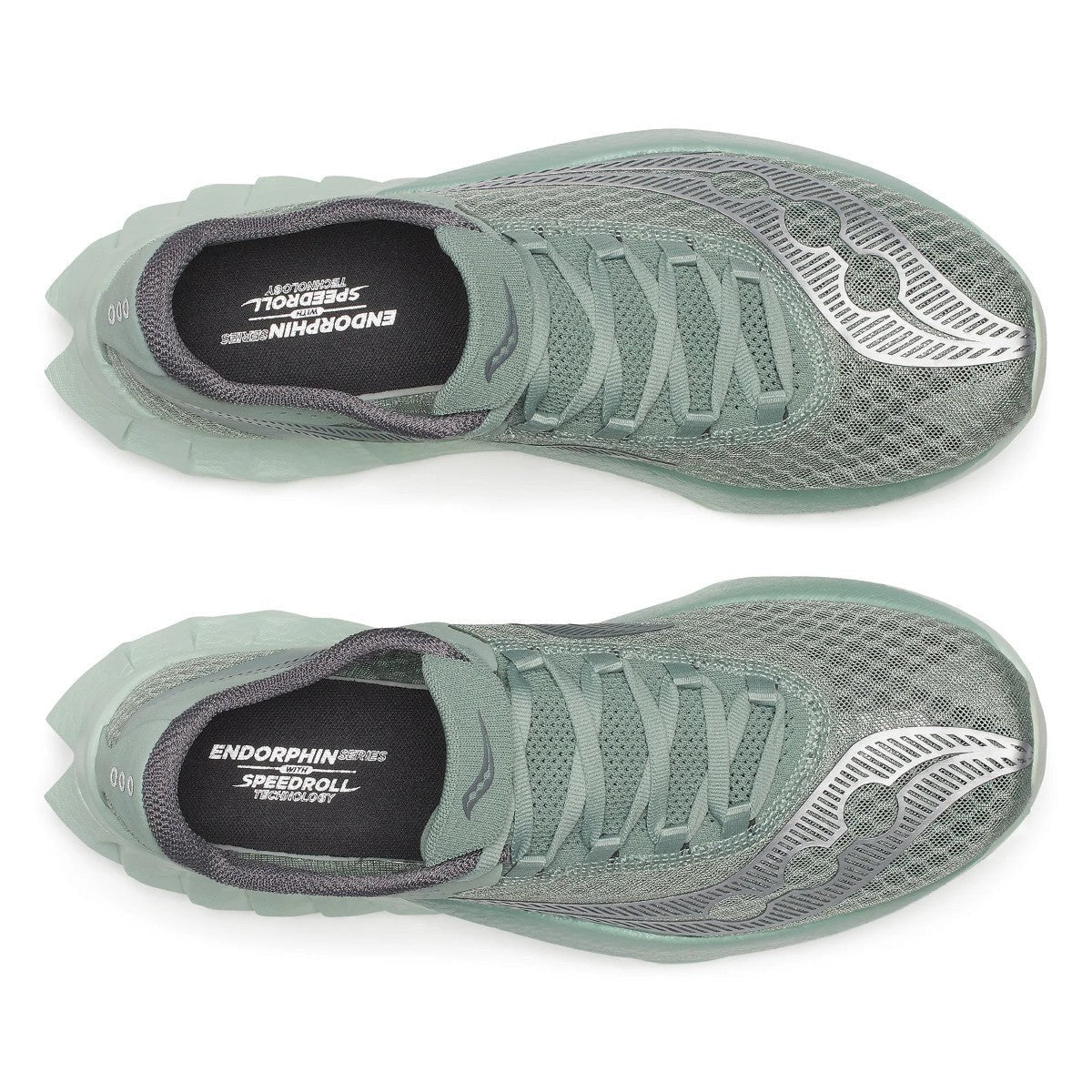 Saucony Endorphin Pro 4 Running Shoe – Men's – Grivet Outdoors