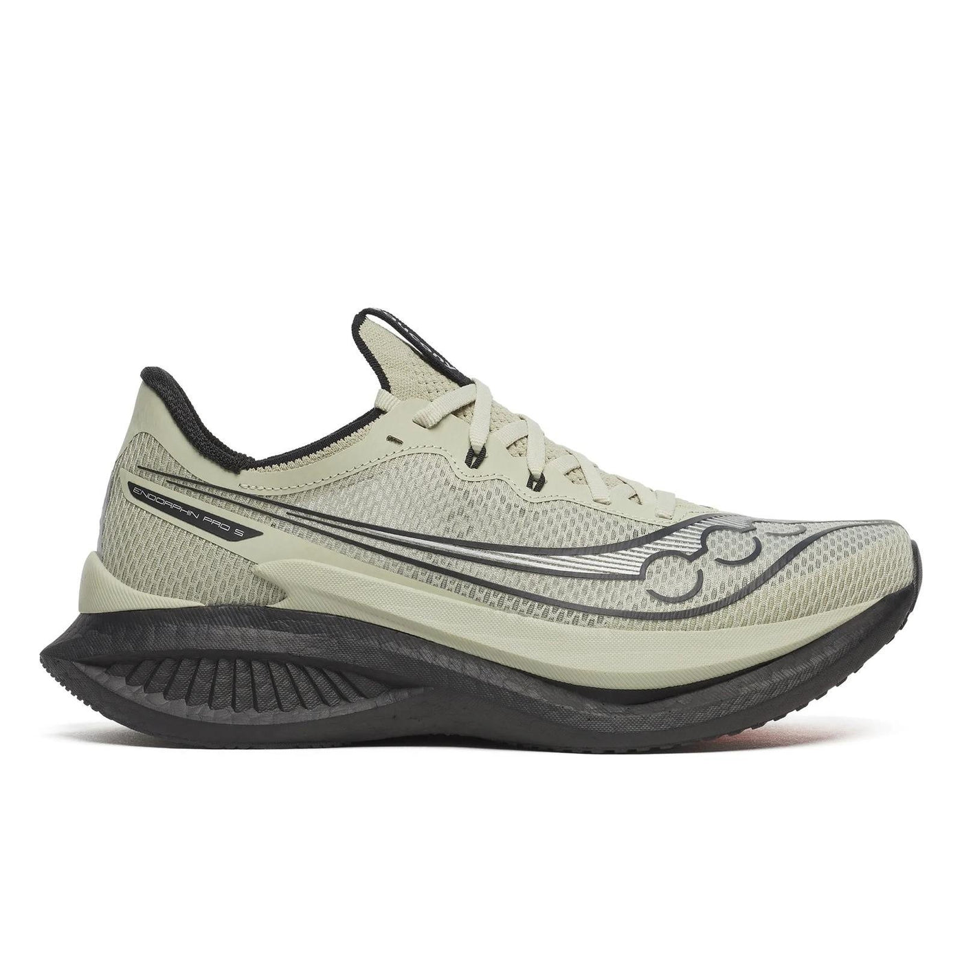 Saucony Endorphin Pro 5 Running Shoe – Men's