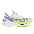 White/Iolite