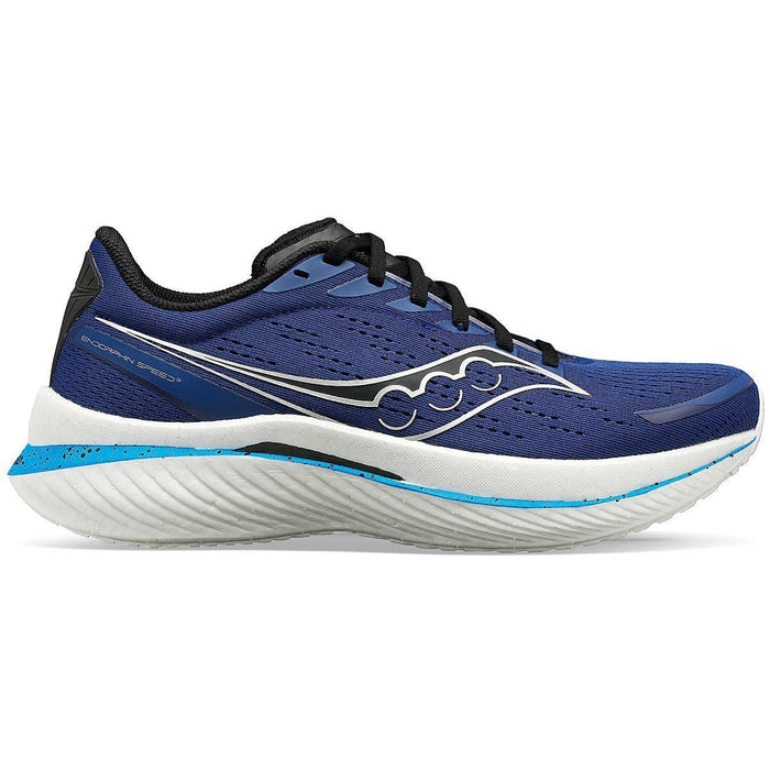 Saucony Endorphin Speed 3 Running Shoe – Men's