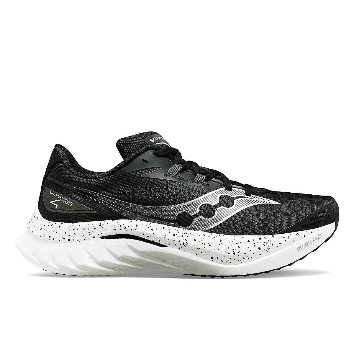 Saucony Endorphin Speed 4 Running Shoe – Men's