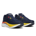 Navy/Spice