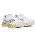 White/Gold