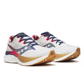 White/Navy