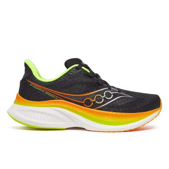 Saucony Men's Endorphin Speed 5 Running Shoe