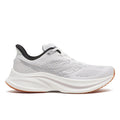 White/Gum
