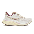 Ivory/Maroon