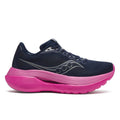 Navy/Fuschia