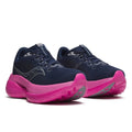 Navy/Fuschia