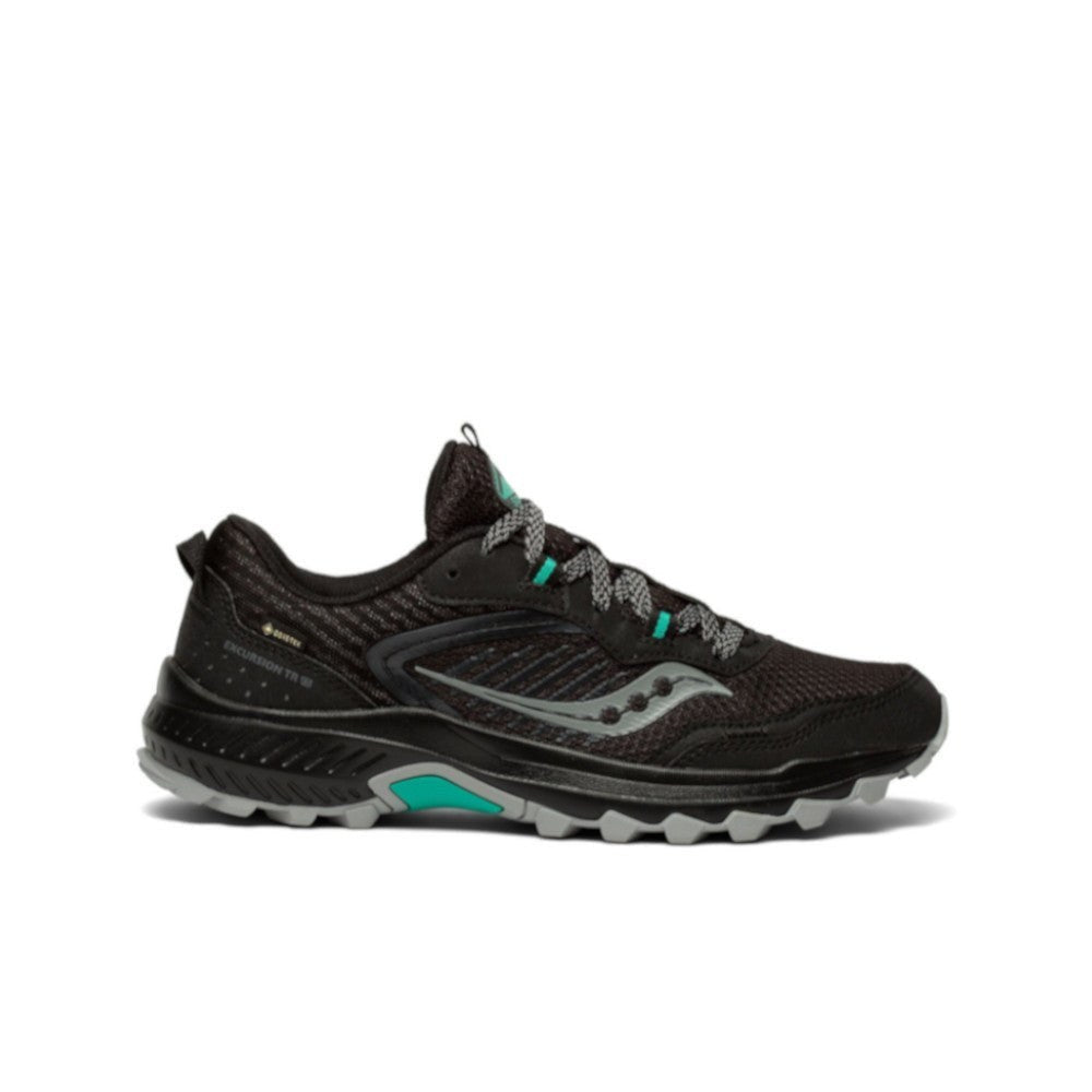 Saucony Excursion TR15 GTX Running Shoe – Women's