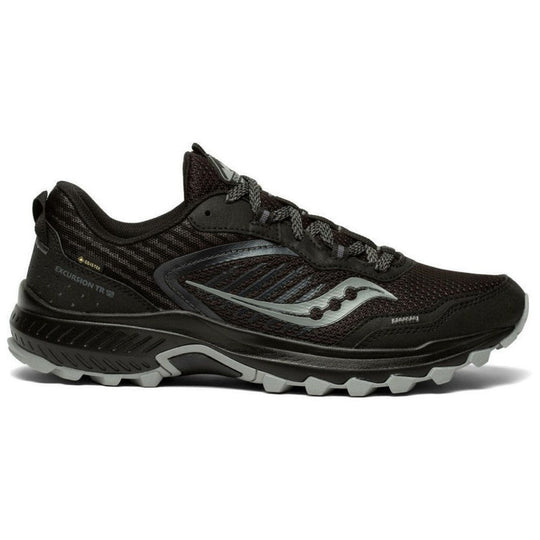 Saucony Mens Excursion TR15 Trail Running Shoe