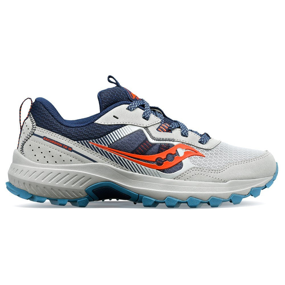 Saucony Excursion TR16 Running Shoe – Women's
