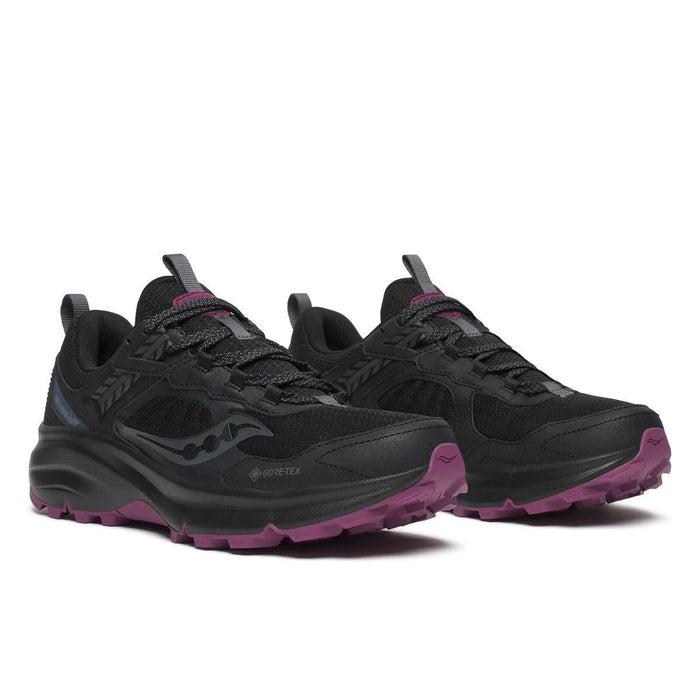 Saucony Excursion TR17 GTX Running Shoe – Women's