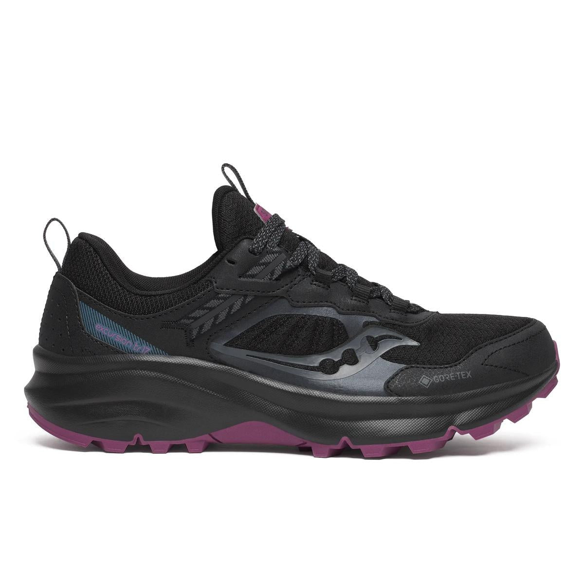 Saucony Excursion TR17 GTX Running Shoe – Women's