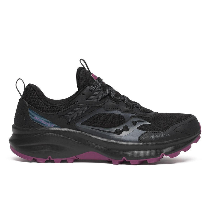 Saucony Excursion TR17 GTX Running Shoe – Women's