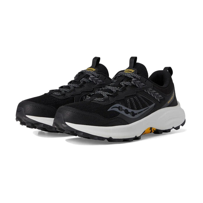 Saucony Excursion TR17 Running Shoe – Men's