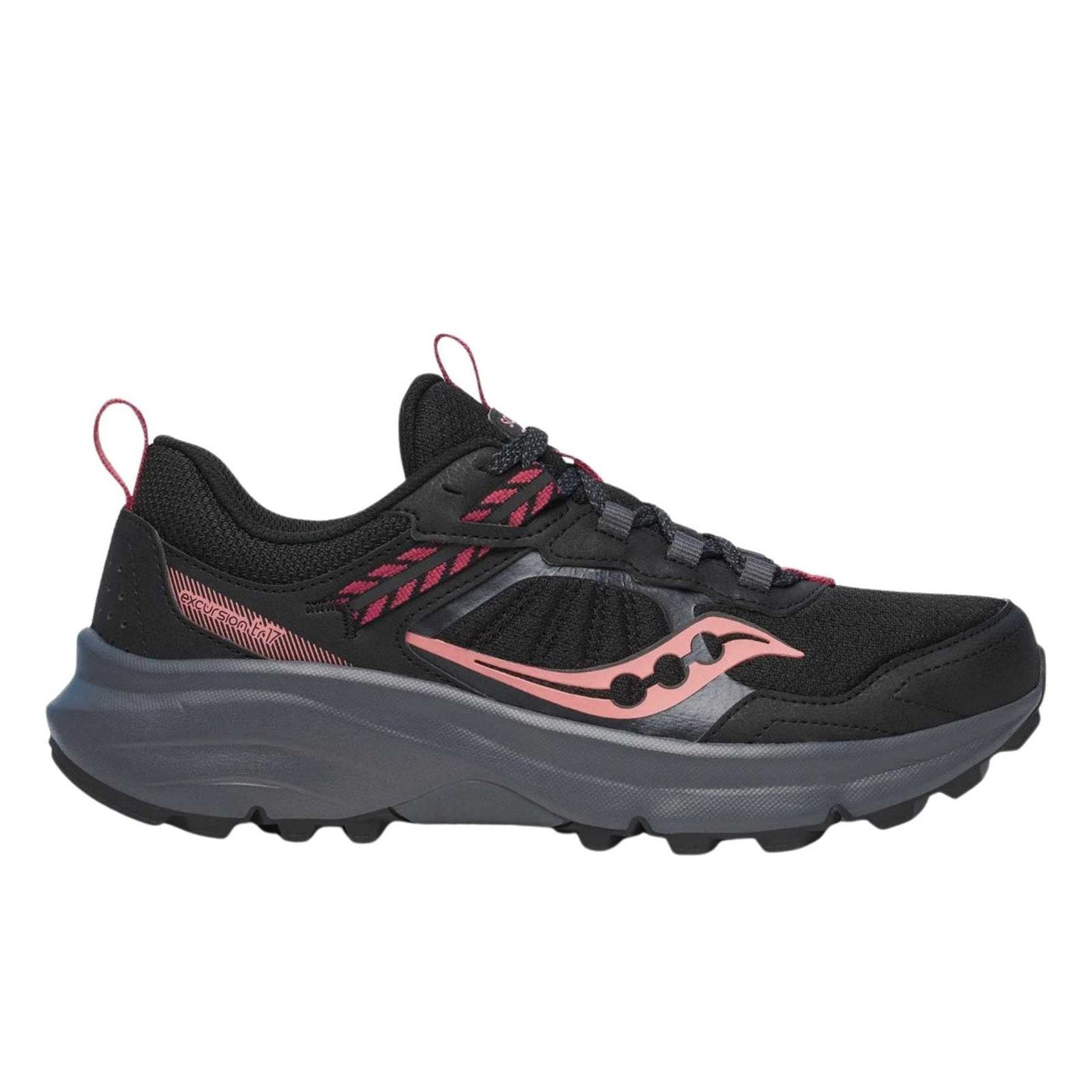 Saucony Excursion TR17 Running Shoe – Women's