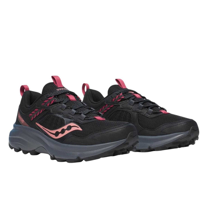 Saucony Excursion TR17 Running Shoe – Women's