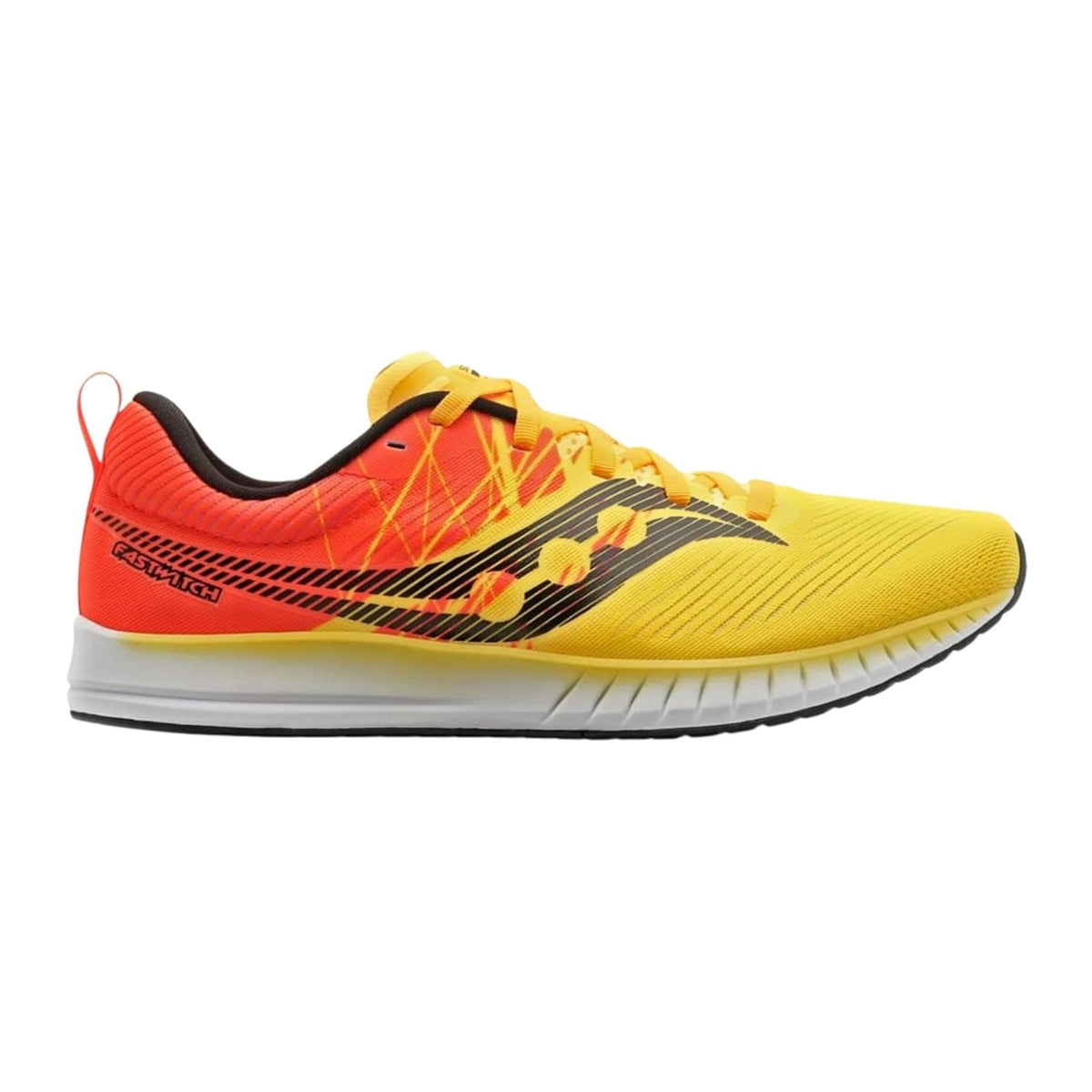 Saucony Fastwitch 9 Running Shoe – Women's