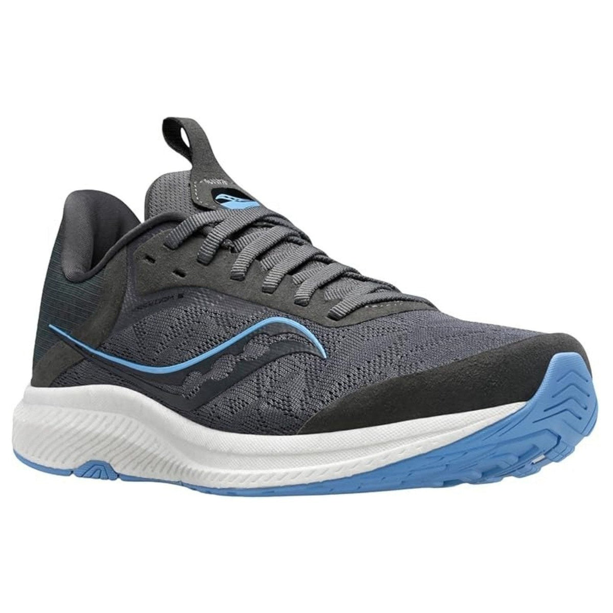 Saucony Freedom 5 Running Shoe – Women's