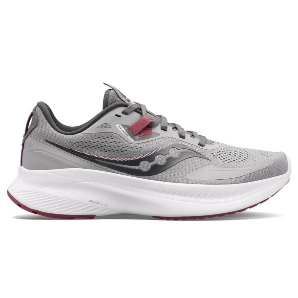 Saucony Guide 15 Running Shoe – Women's