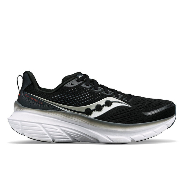 Saucony Guide 17 Running Shoe - Men's