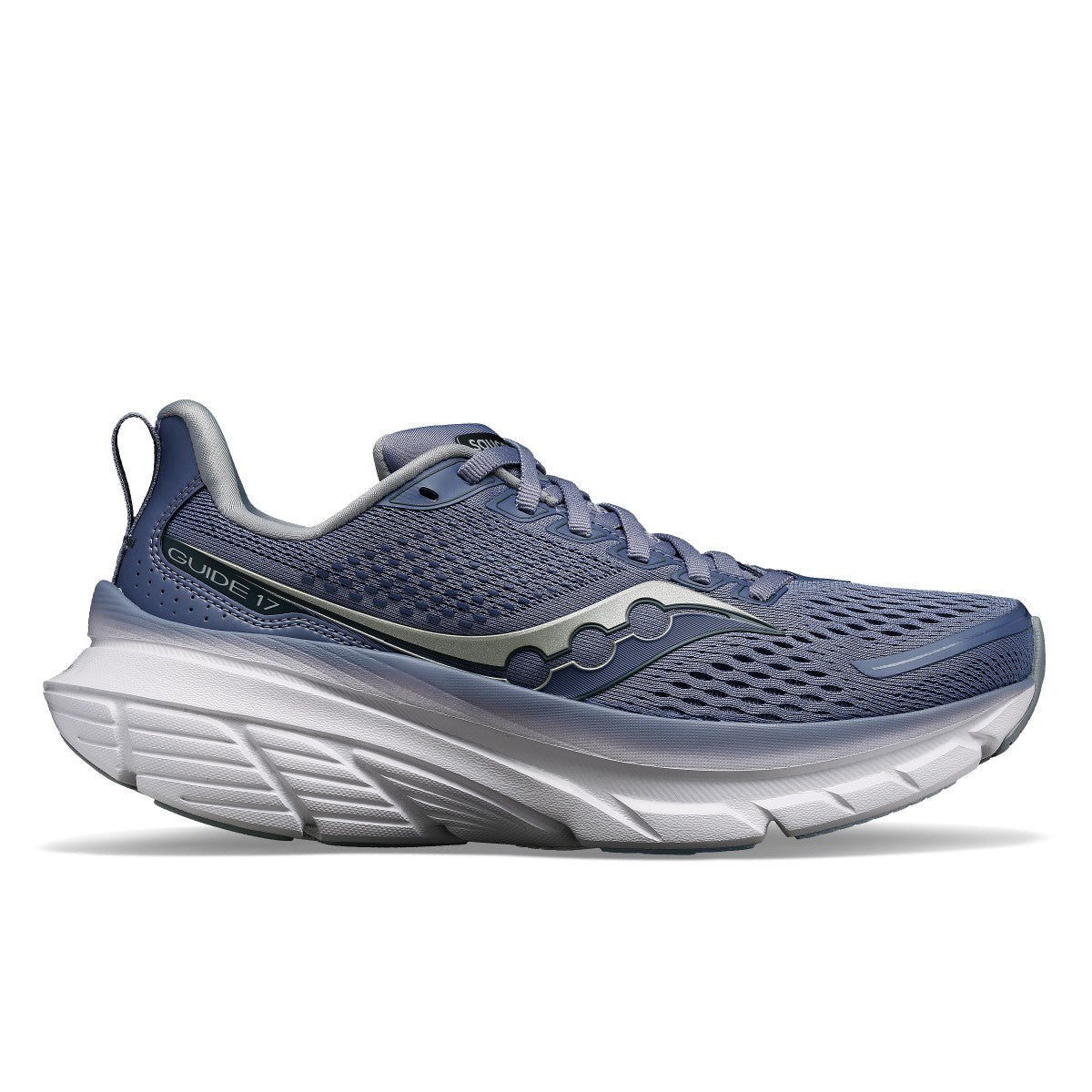 Saucony Guide 17 Running Shoe - Women's