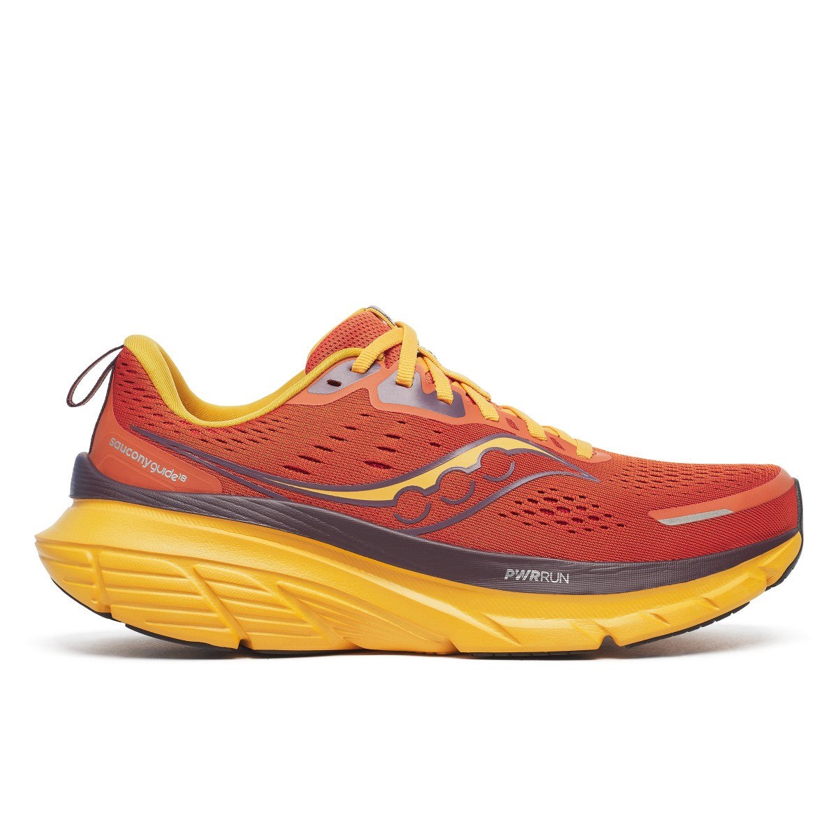 Saucony Guide 18 Running Shoe – Men's