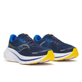 Navy/Skydiver