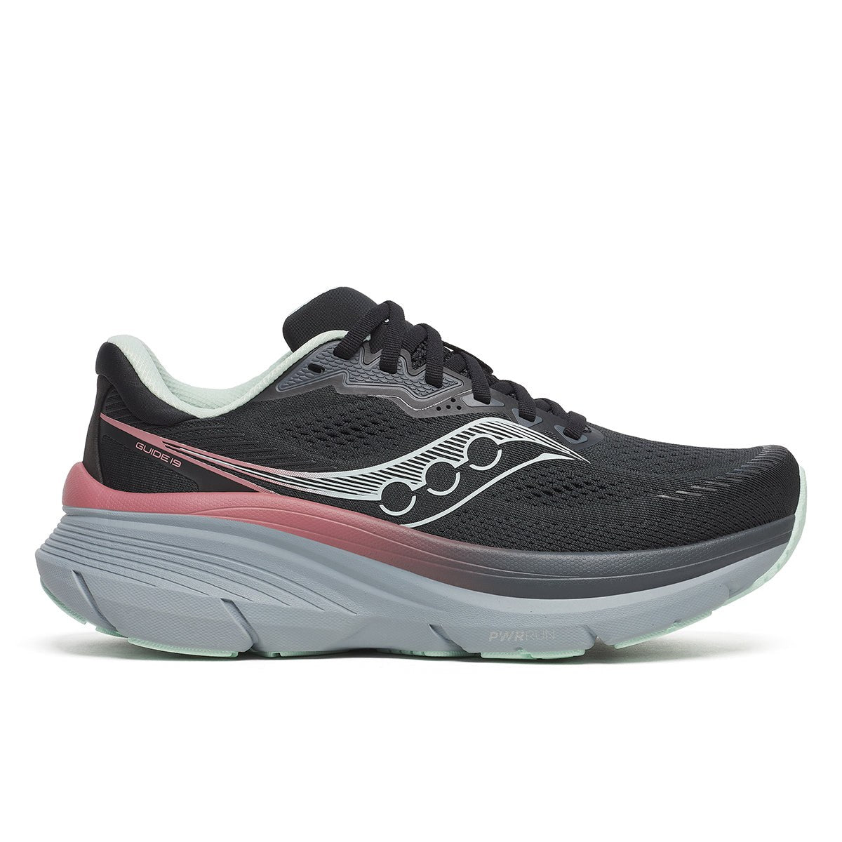 Saucony Guide 19 Running Shoe – Women's