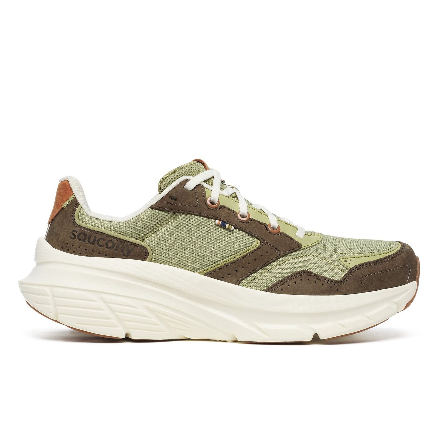 Saucony Guide Metro Running Shoe - Men's
