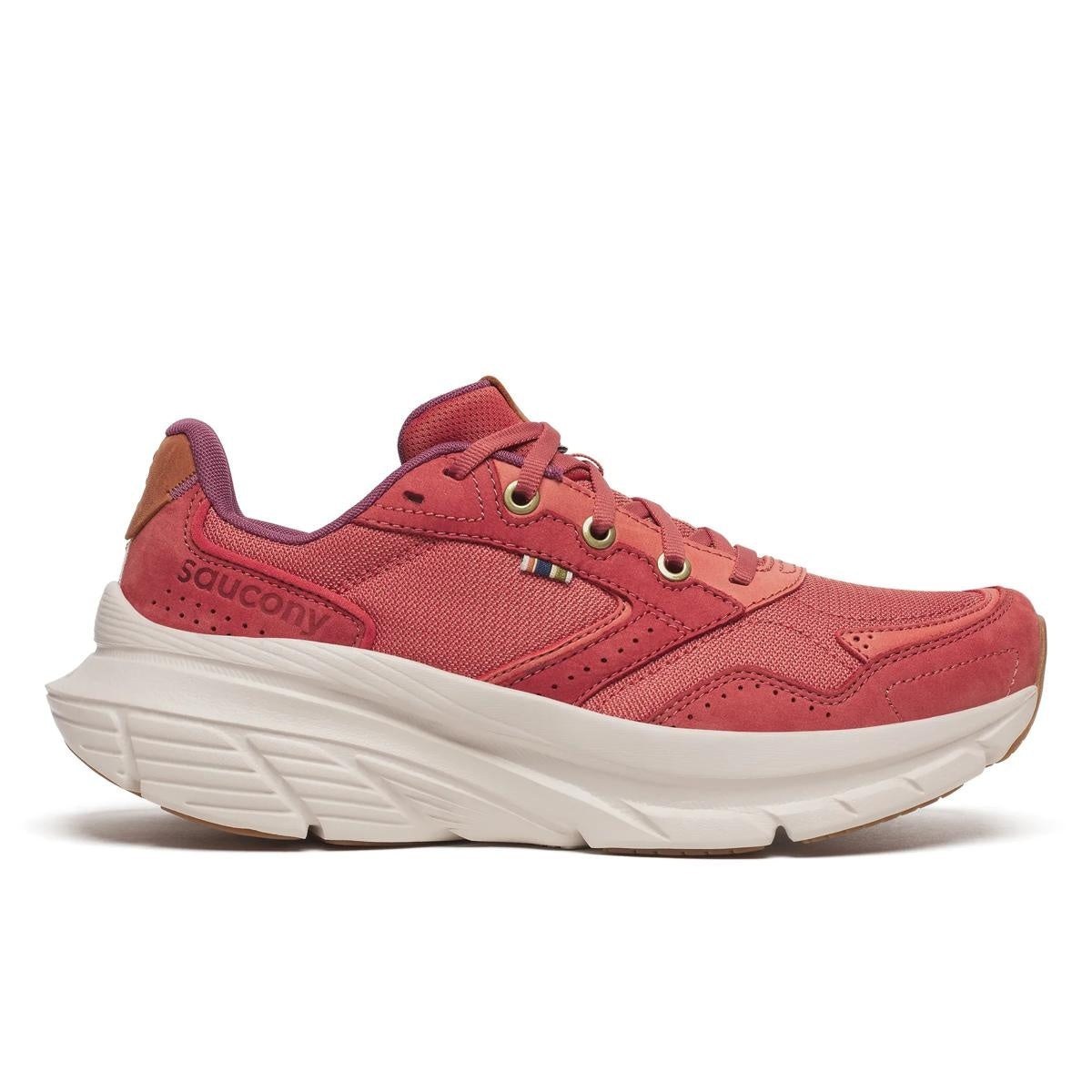 Saucony Guide Metro Running Shoe - Women's
