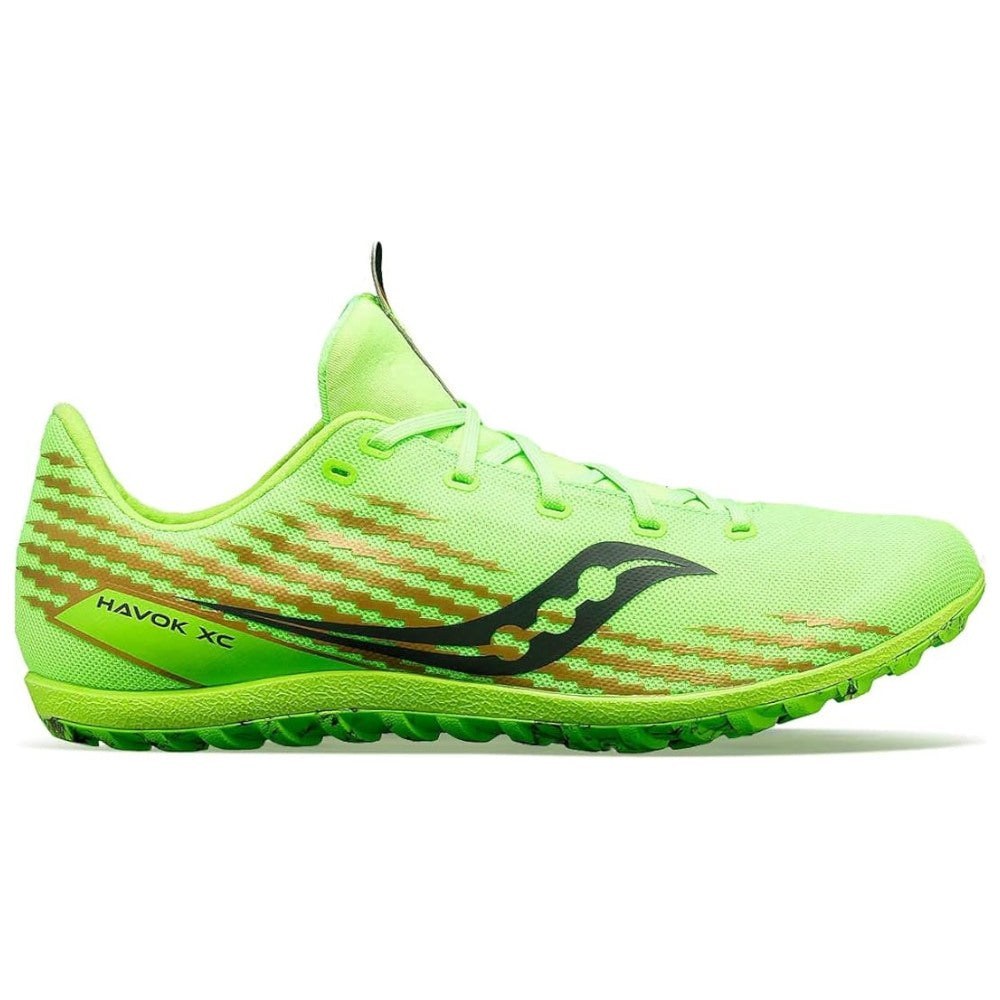 Saucony Havok XC3 Flat Running Shoe – Women's