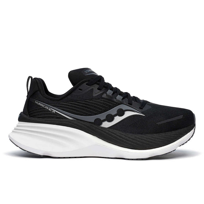 Saucony Hurricane 24 Running Shoe – Women's