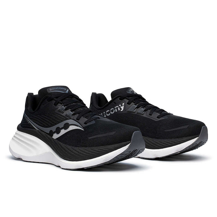 Saucony Hurricane 24 Running Shoe – Women's