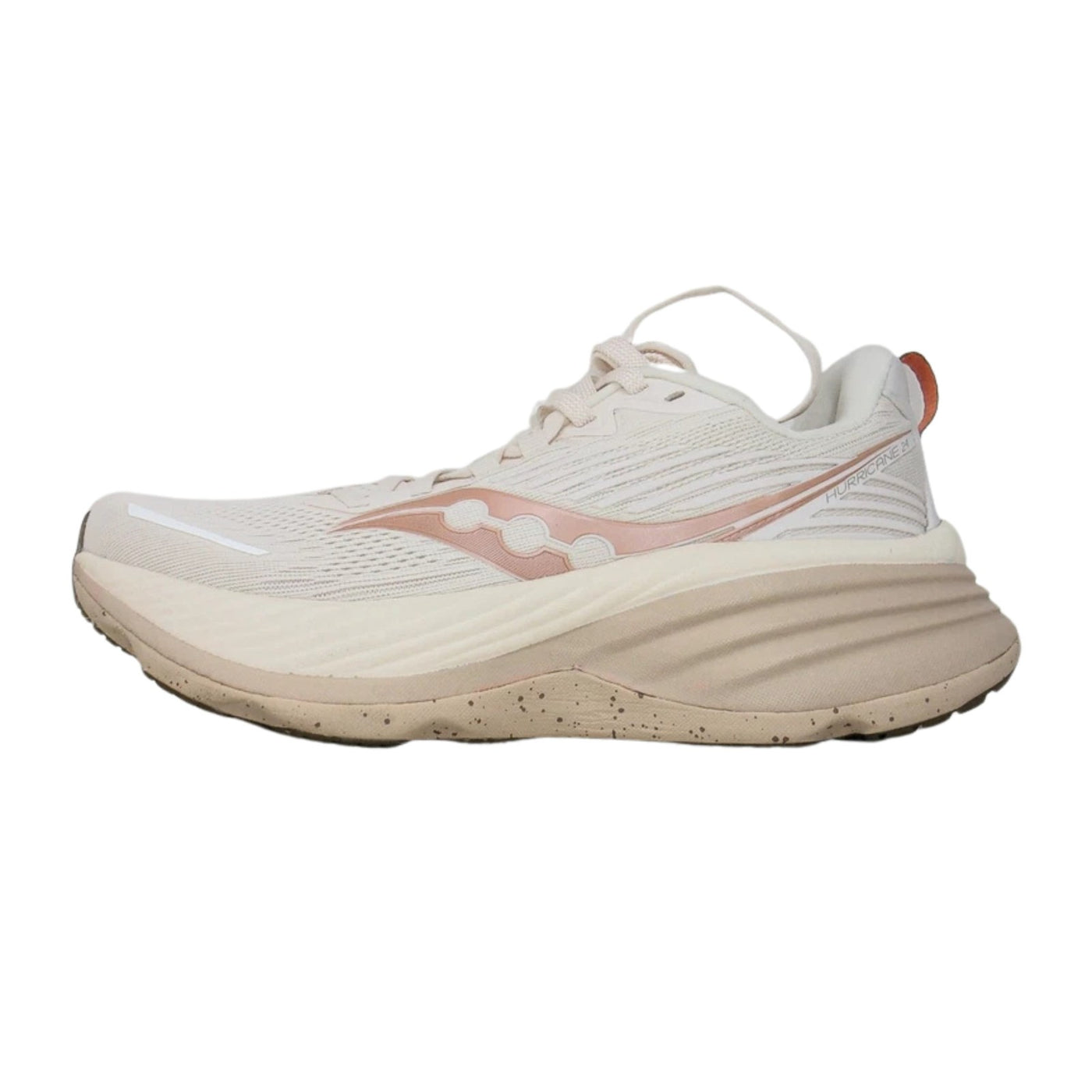 Saucony Hurricane 24 Running Shoe – Women's
