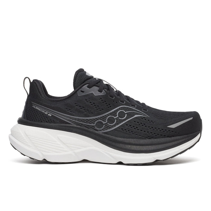 Saucony Hurricane 25 Running Shoe – Men's